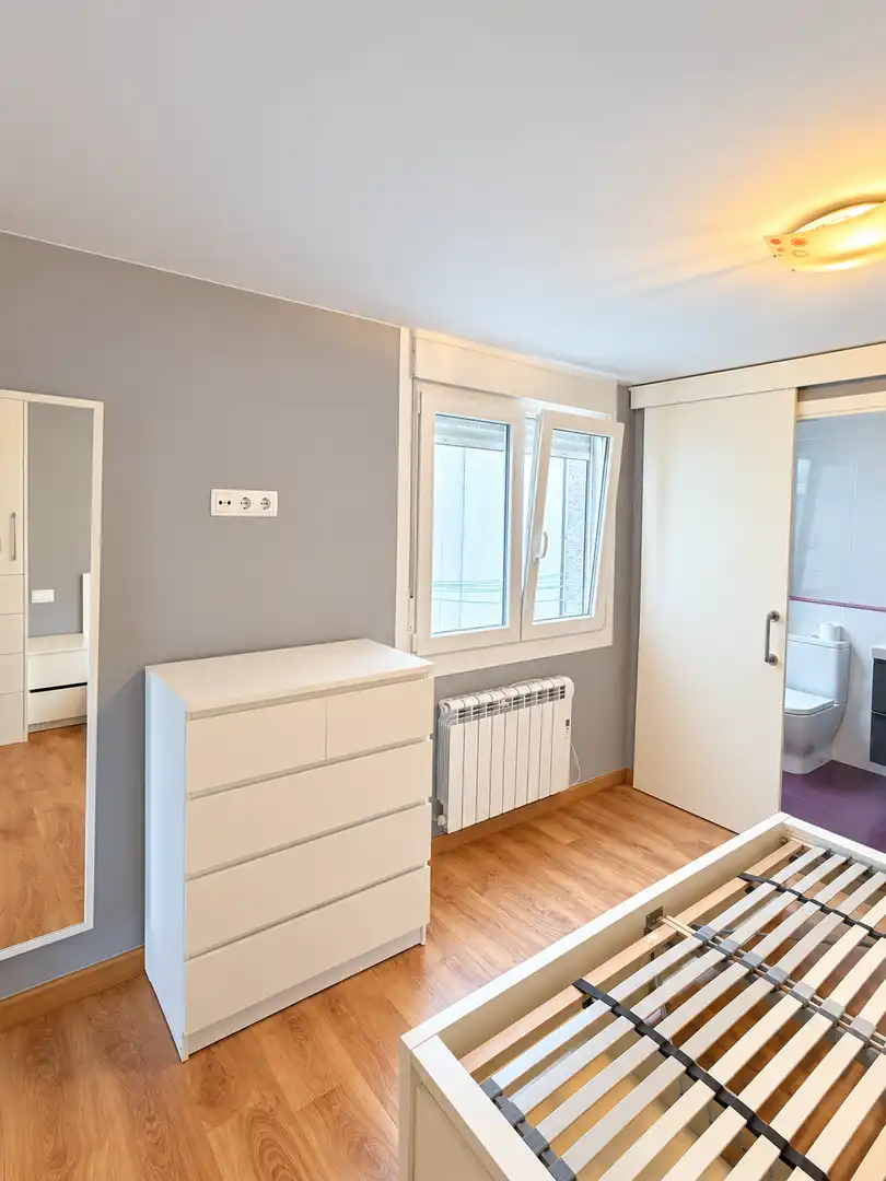 Habitación de Piso en venta en Carballo, A Coruña