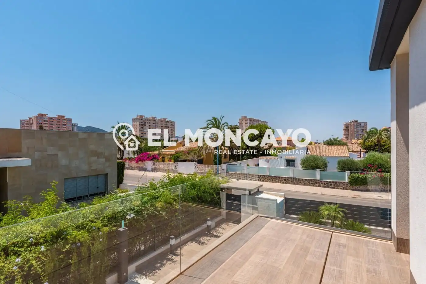 Detached house with pool for sale in Avenida Playa Honda, imagen 14