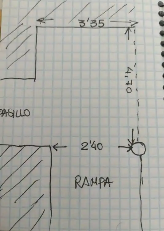 Aparcament en venda a Calle Afán de Ribera, imagen 14