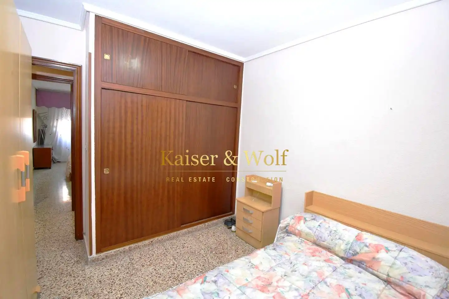 Piso con ascensor en venta en calle Gabriel Miró, imagen 34