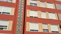 Exterior view of Flat for sale in Sueca  with Alarm