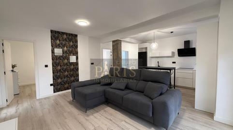 Foto 3 de Pis de lloguer a Ensanche, Cartagena