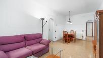 Living room of Flat for sale in  Barcelona Capital  with Balcony