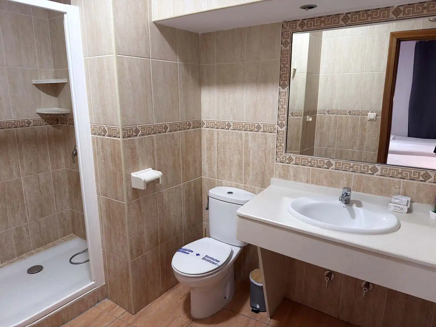 Hotel mit Aufzug zum Verkauf in Tarifa ciudad, imagen 17