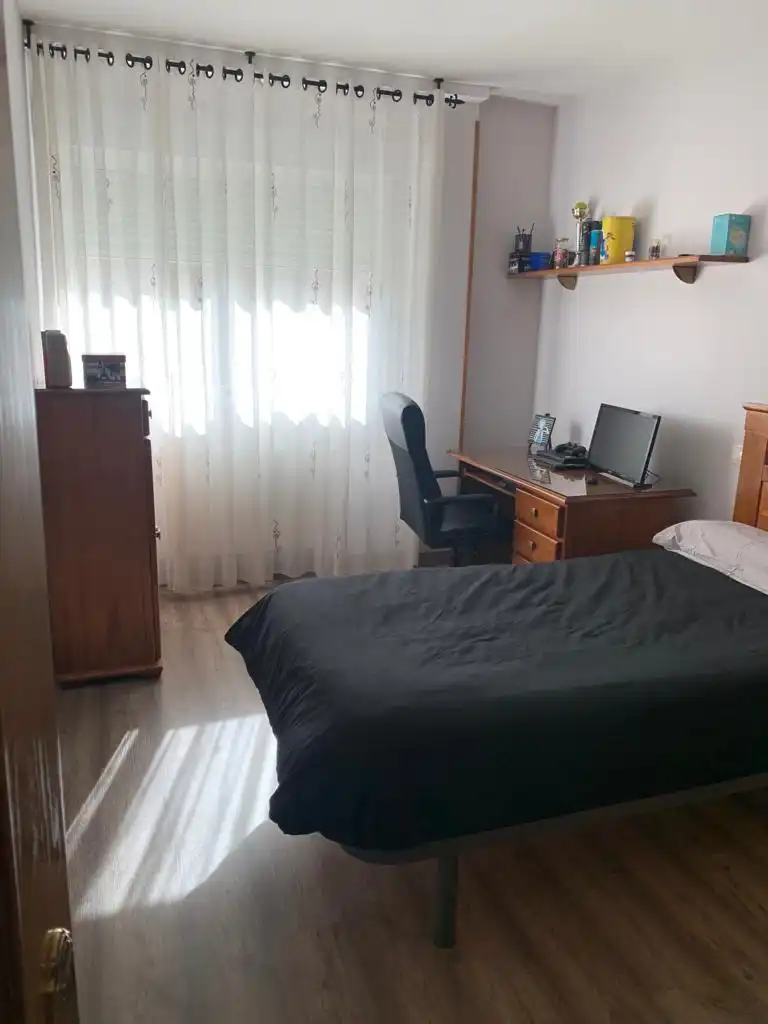 Habitación de Piso en venta en Seseña con Aire acondicionado, Calefacción y Terraza