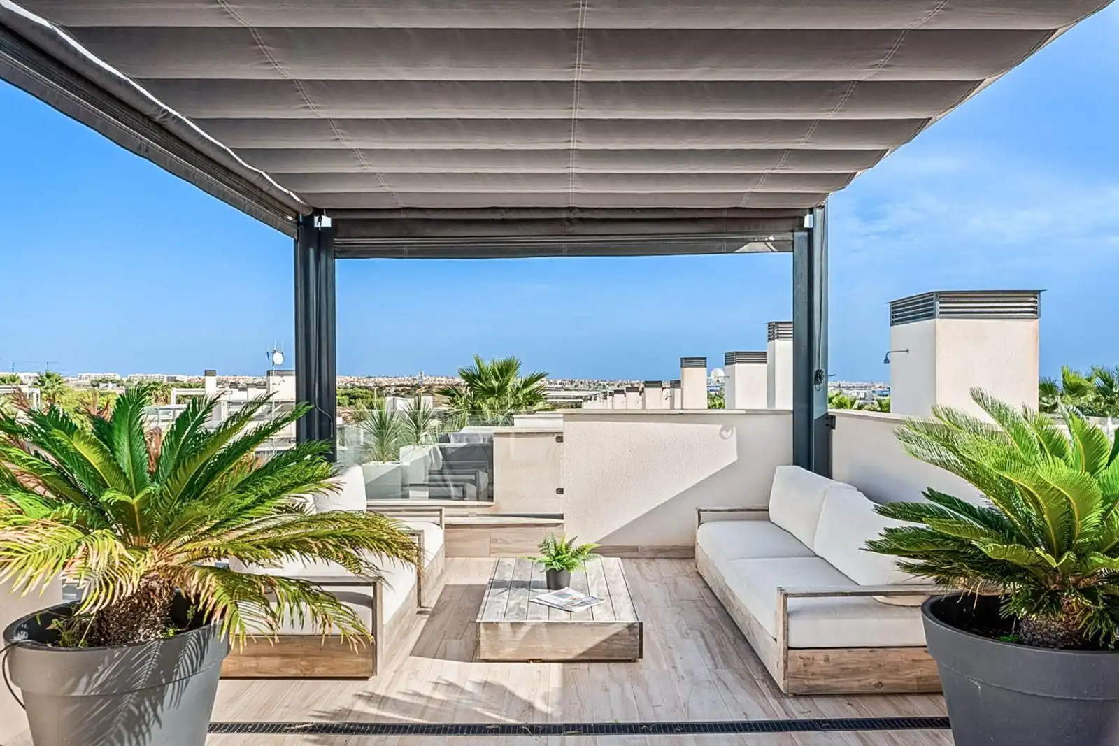 Detached house with pool for sale in Orihuela Costa, imagen 27