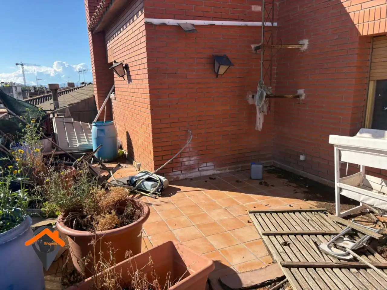 Maisonette zum Verkauf in Calle Arenys de Mar, Sentmenat