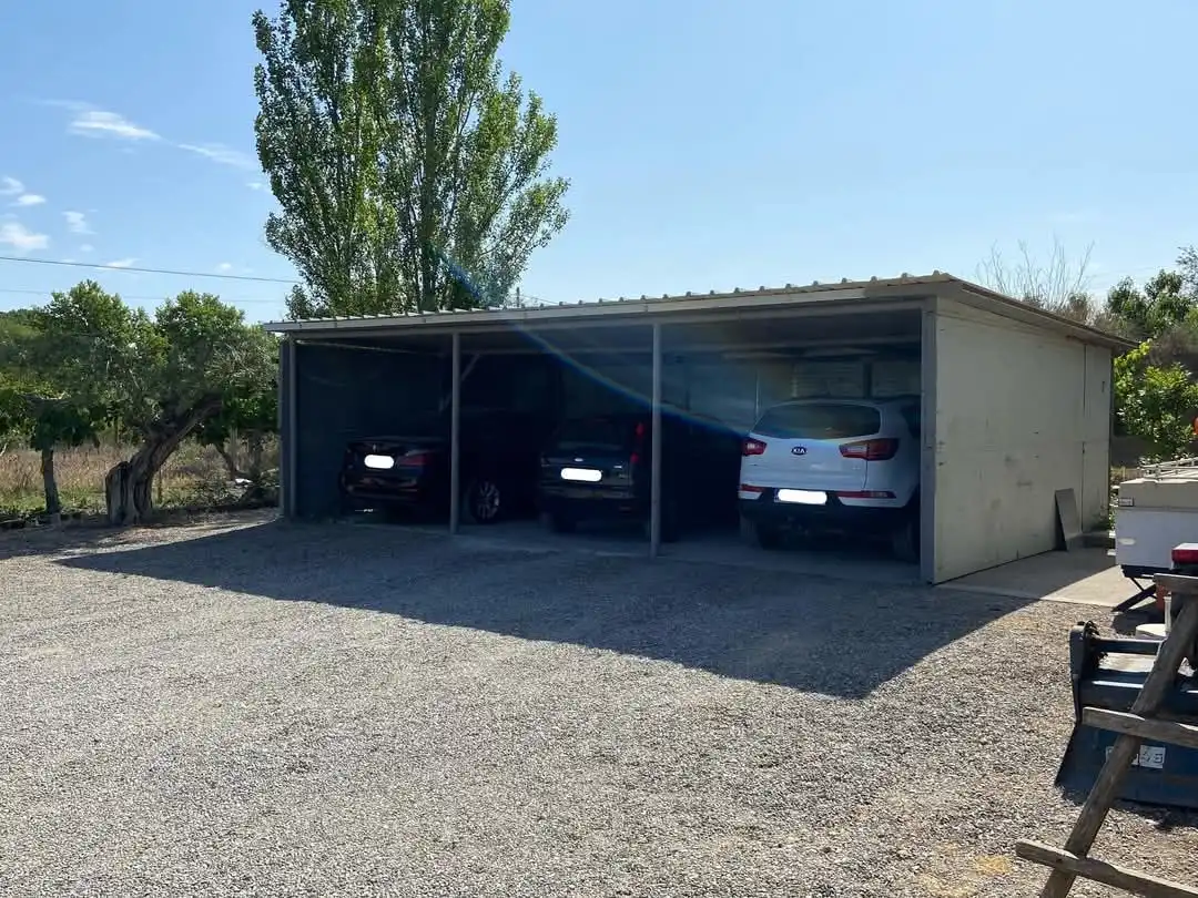 Villa con piscina in vendita a Carrer verduna 33, imagen 16