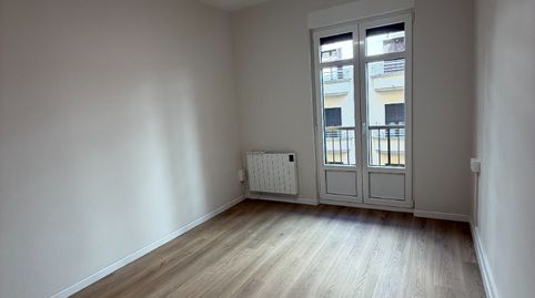 Foto 3 de Pis en venda a Ategorrieta Hiribidea, 39, Gros, Donostia - San Sebastián