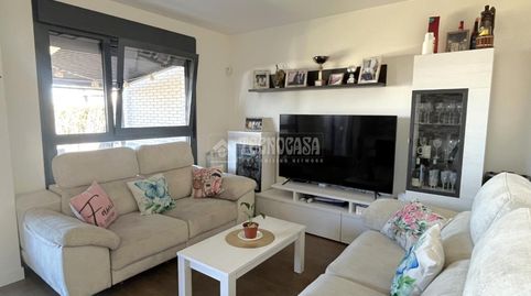 Photo 4 of Detached homes for sale in Los Hueros, Villalbilla