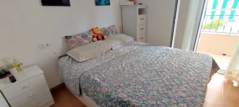 Bungalow amb terrassa en venda a Carrer Monòver, imagen 16