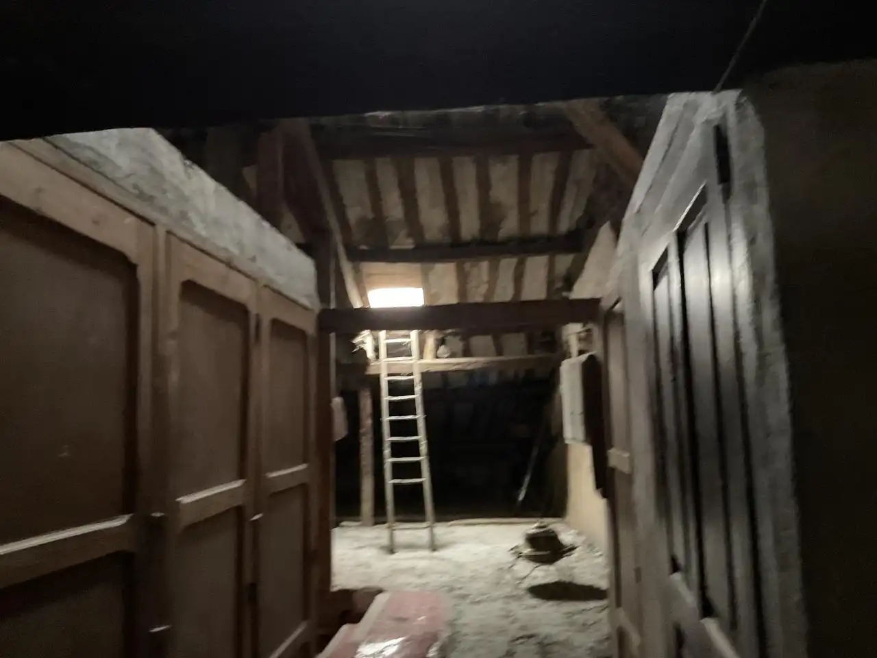 Casa adosada en venta en Grañón con Jardín privado, Trastero y Amueblado