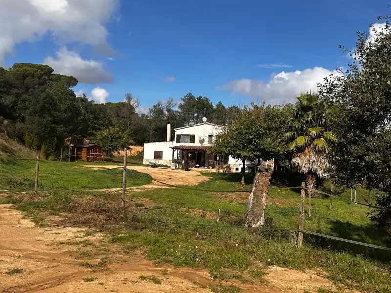Casa in vendita a Montbarbat, imagen 2