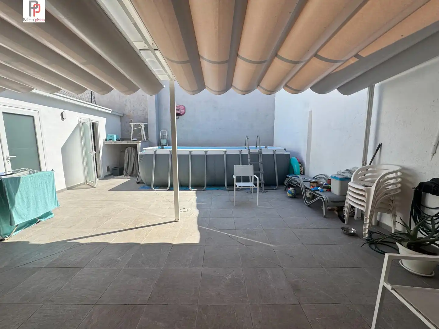 Piano terra in vendita a Llevant, imagen 3