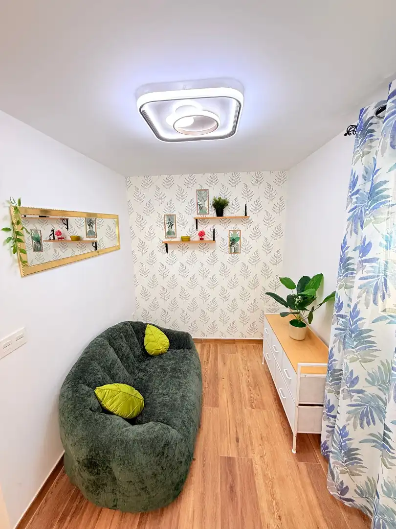 Flat for sale in Cártama  with Furnished