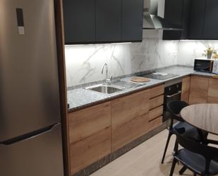 Kitchen of Planta baja to rent in Elche / Elx  with Air Conditioner and Furnished