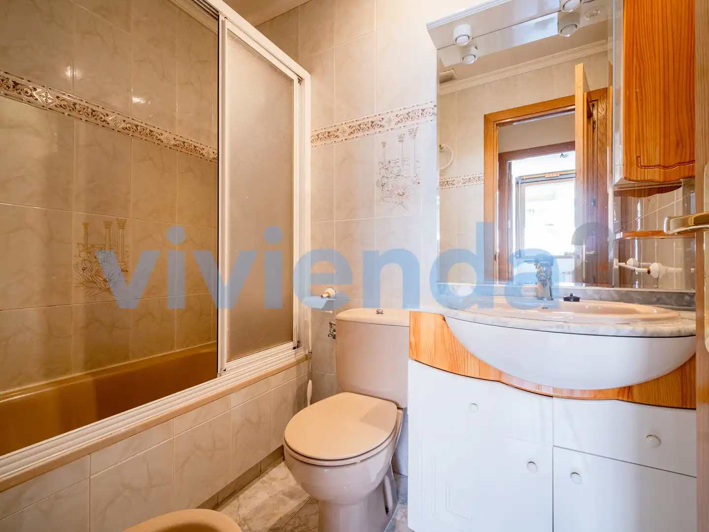 Flat for sale in PIEDRAHITA, Puerta Bonita