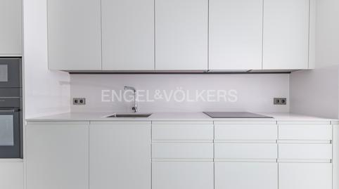 Foto 5 de Apartament en venda a Ciutat Diagonal, Barcelona