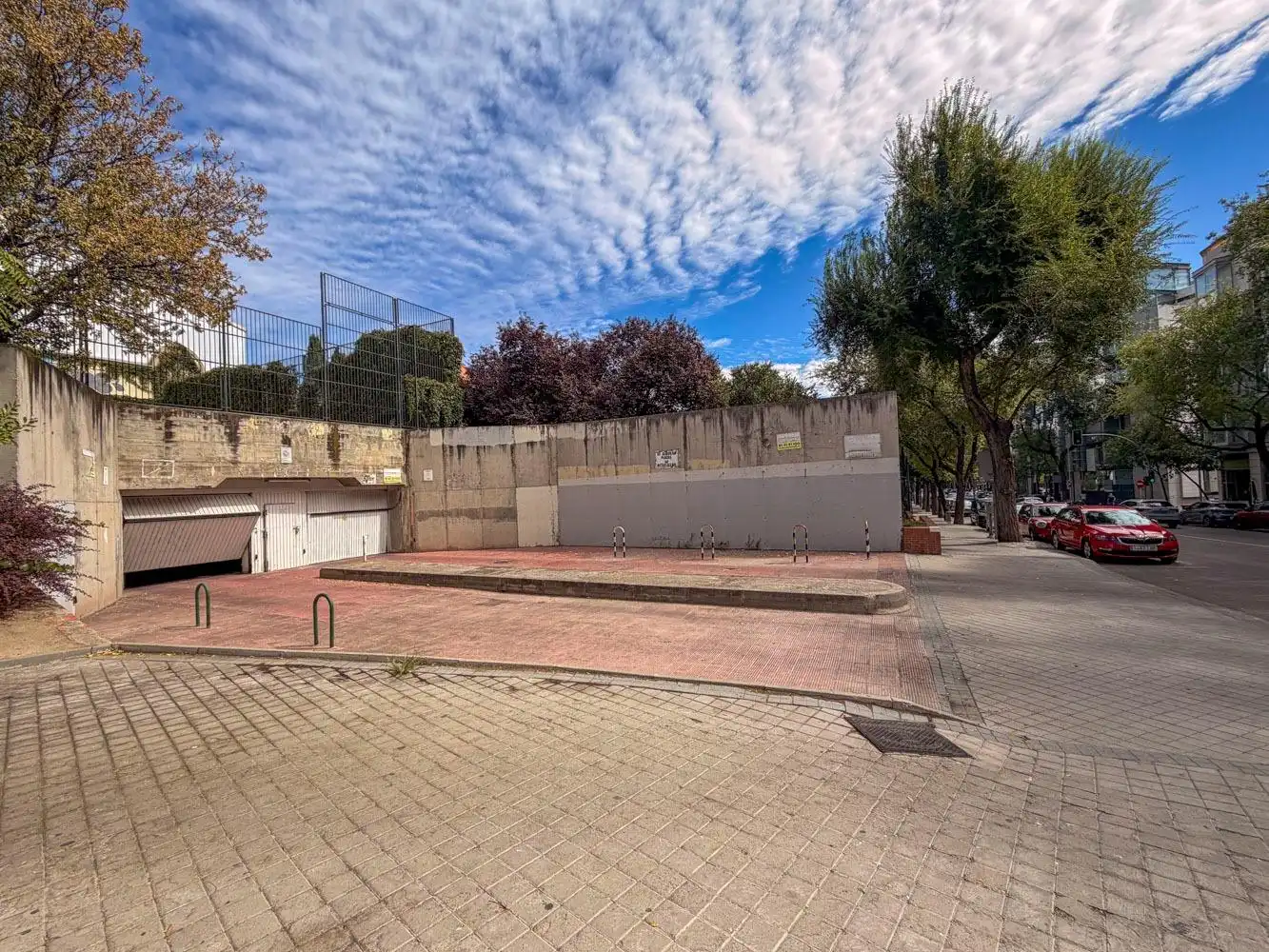 Flat with lift to rent in Calle MARCENADO, imagen 37