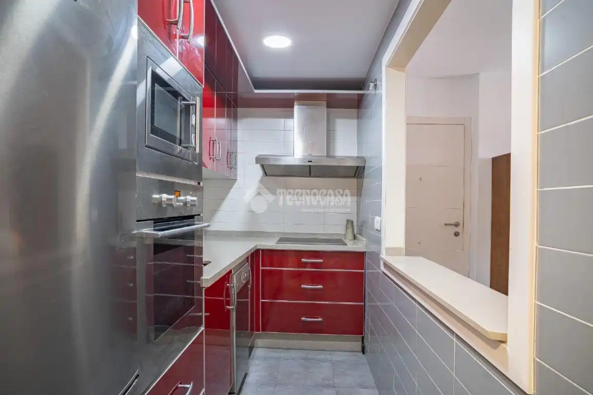 Wohnung zum Verkauf in Centro, imagen 5