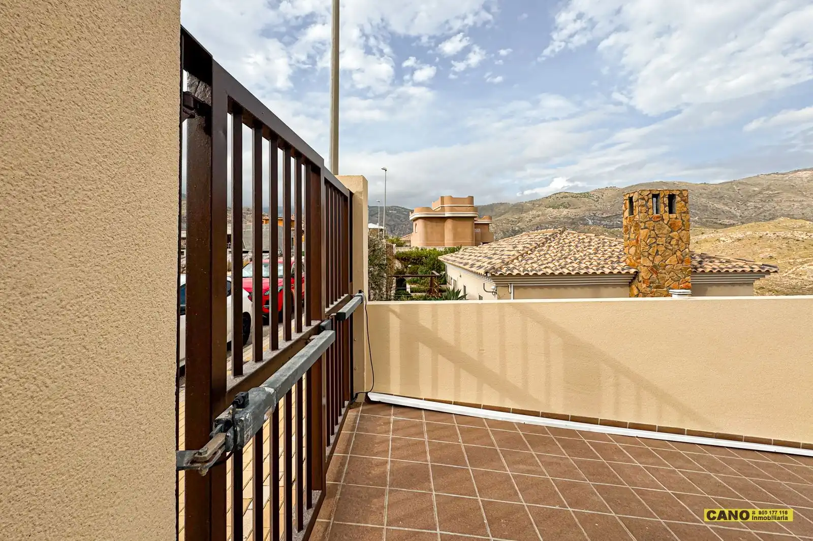 Casa con piscina in vendita a los Pinos, imagen 62