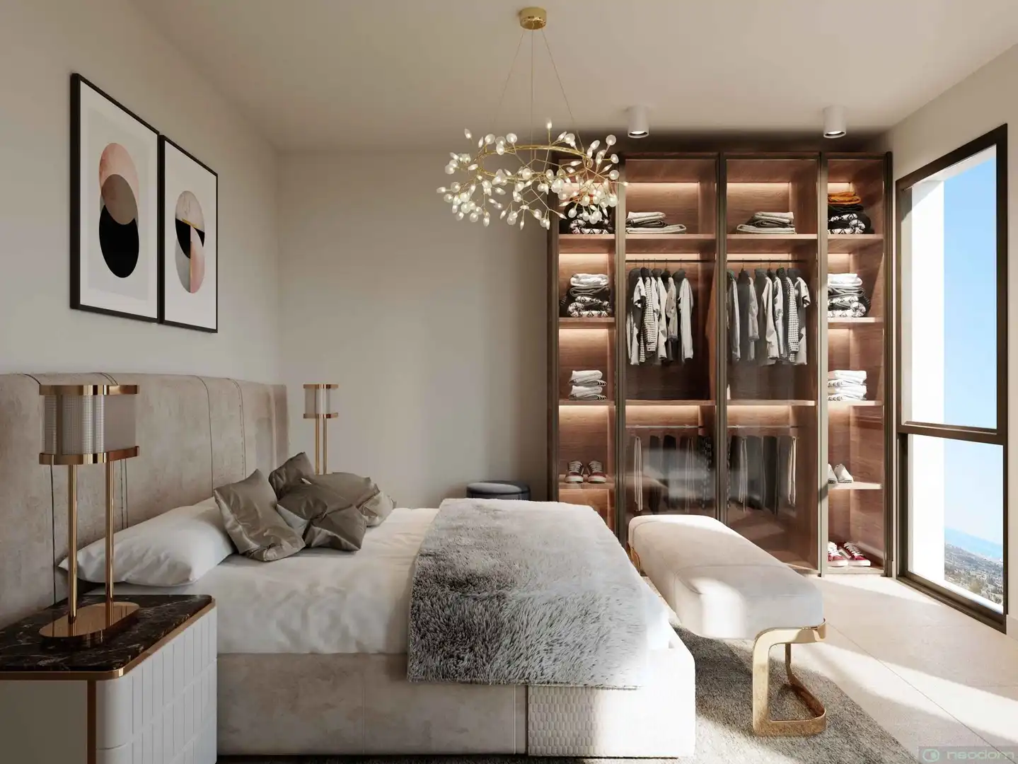 Casa con piscina en venta en Carrer Rey Luis I, imagen 8