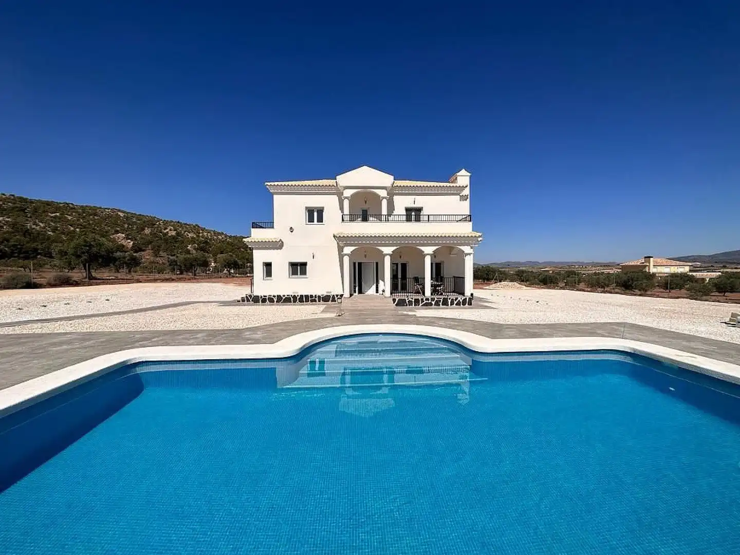 Haus zum Verkauf in El Pinós / Pinoso, imagen 7