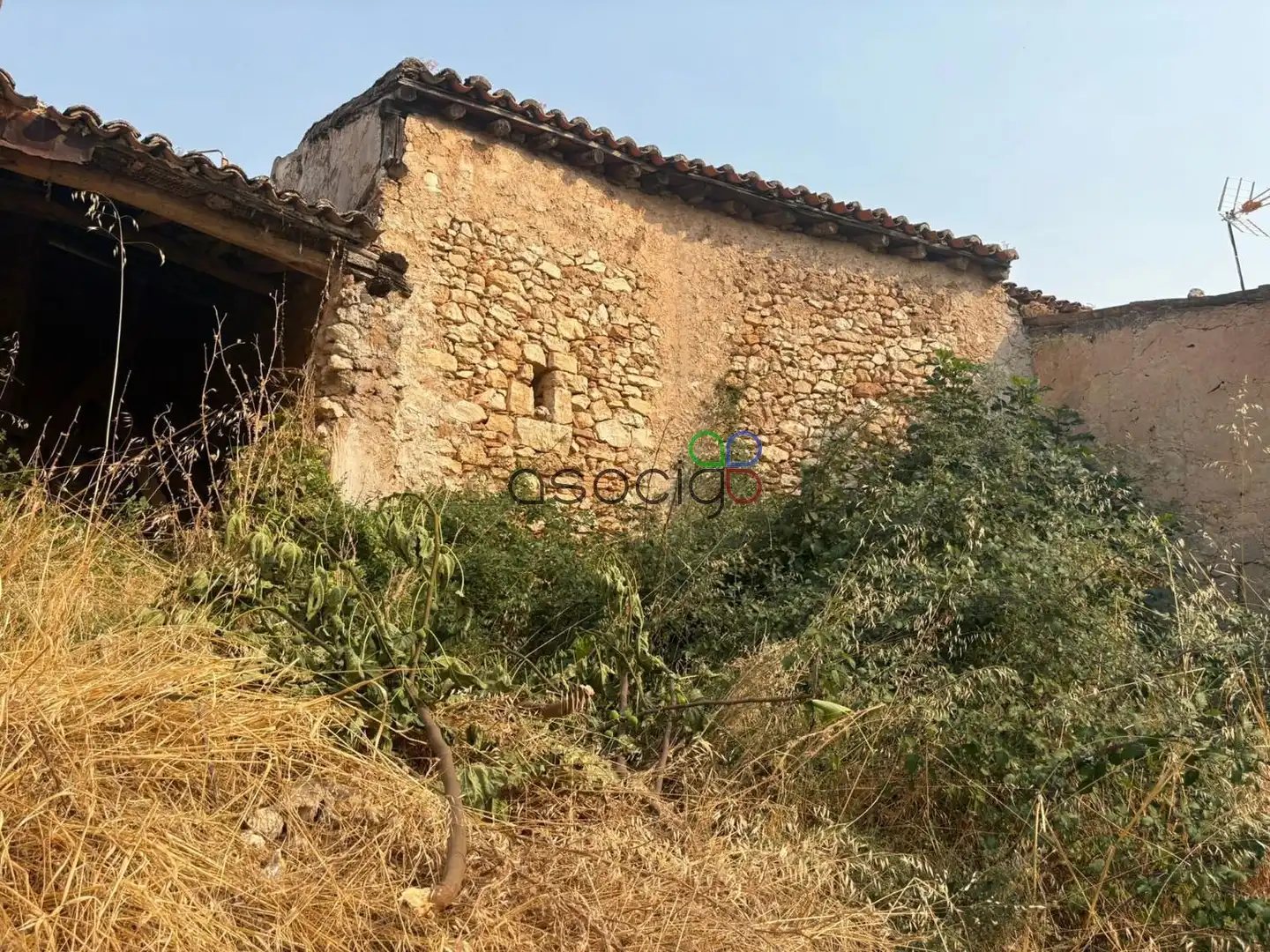 Casa o chalet en venta en Jadraque con Calefacción, Terraza y Amueblado
