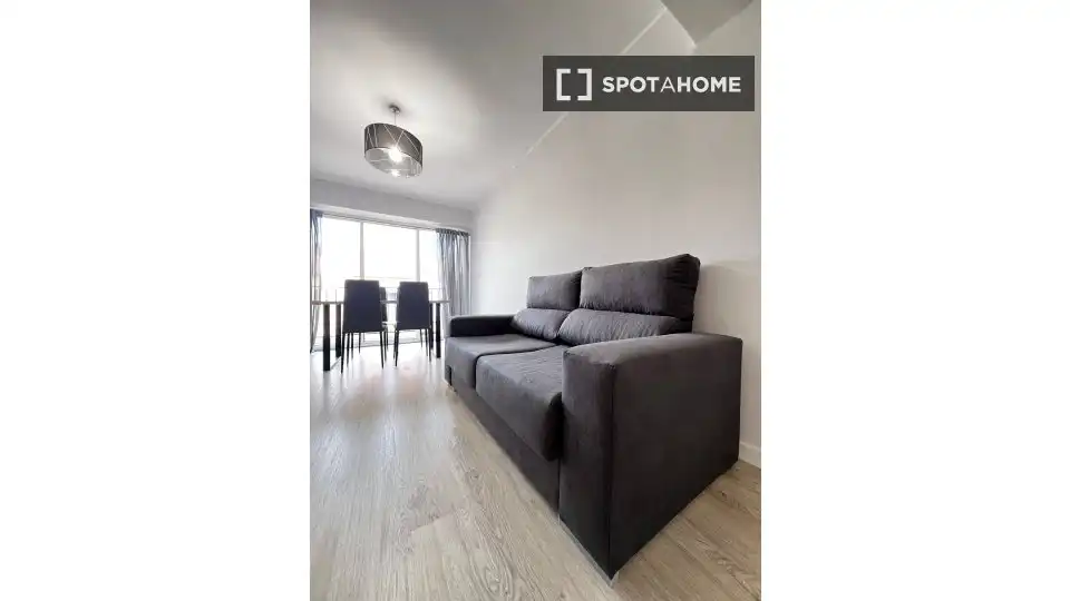 Habitación en Valencia, Valencia