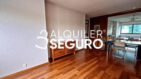 Photo 4 of Flat to rent in De las Cañas, Colina, Madrid