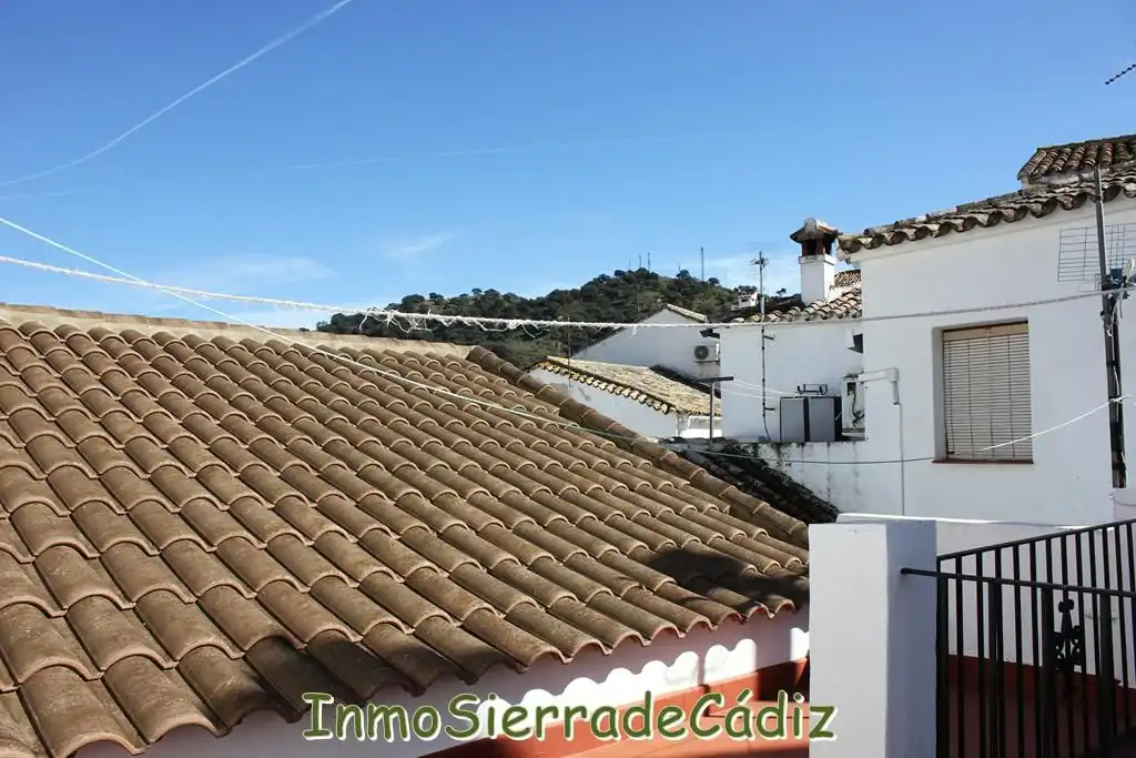 Maison avec terrasse à vendre à Virgen del Rosario, imagen 36