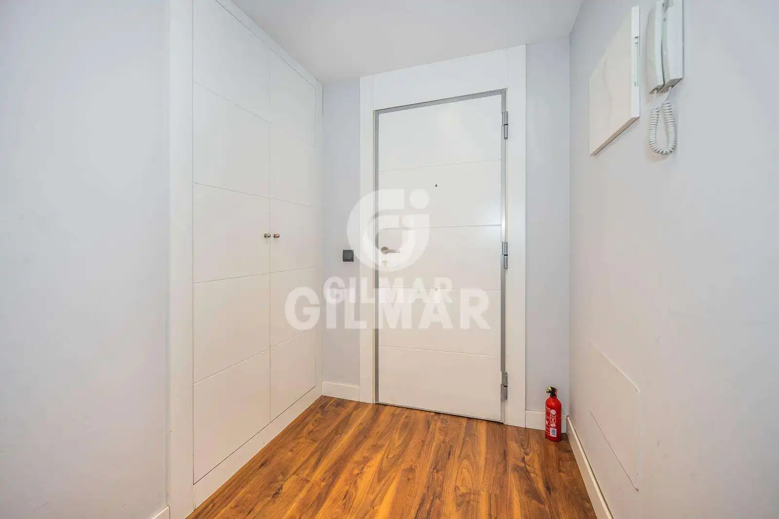 Flat for sale in Hispanoamérica - Bernabéu