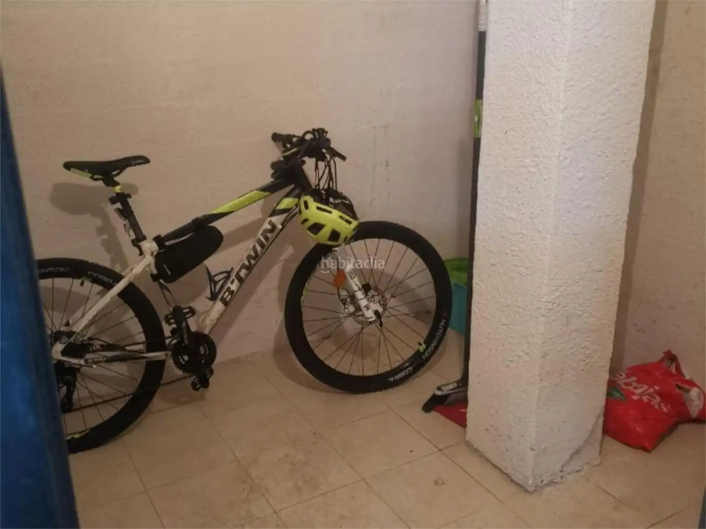 Parking to rent in Errebitarte Kalea 5, imagen 2