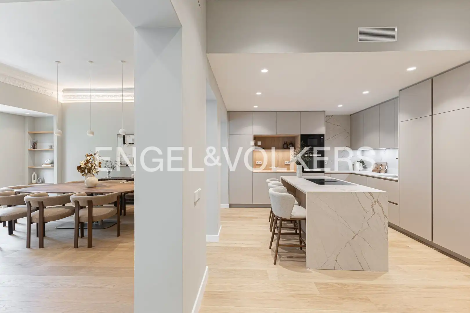 Appartement avec ascenseur à vendre à Sarrià - Sant Gervasi, imagen 31