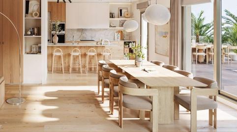 Foto 4 de Apartament en venda a Calle António García Moreno, Las Flores, Mijas