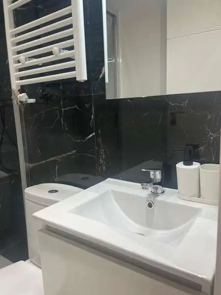 Flat to rent in San Bernardo - Carmelitas - Campus, imagen 24