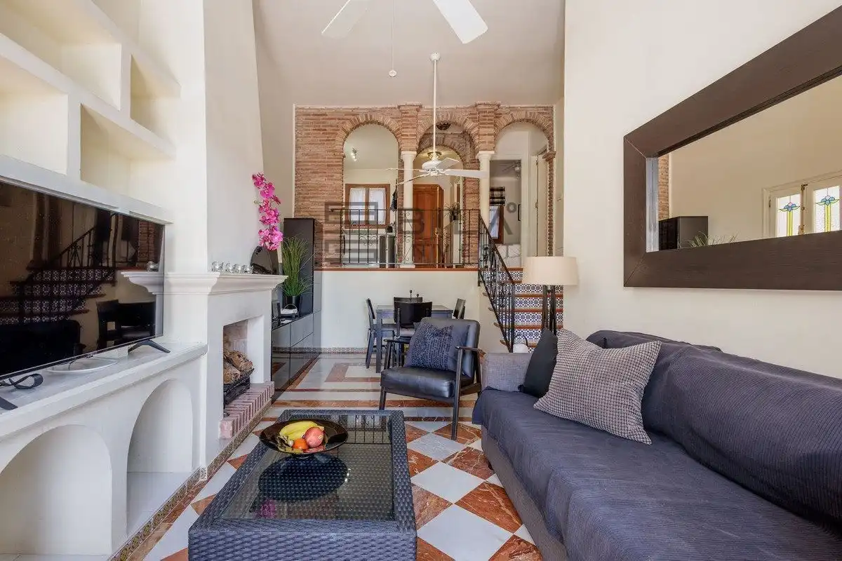 Piso con piscina en venta en Urb. Puebla Aida, imagen 8