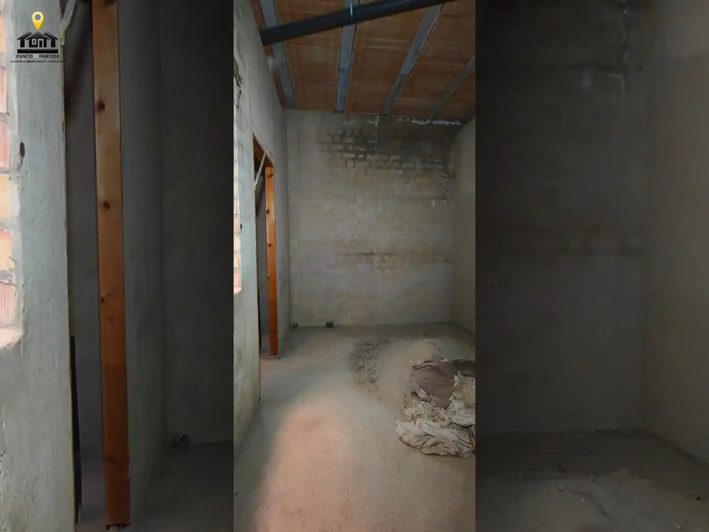 Casa o xalet en venda en Las Cabezas de San Juan amb Balcó
