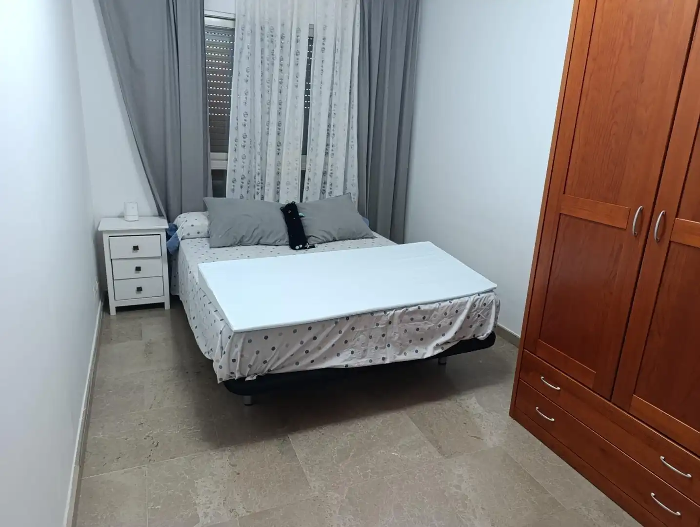 Habitación de Ático en venta en Lorca con Terraza