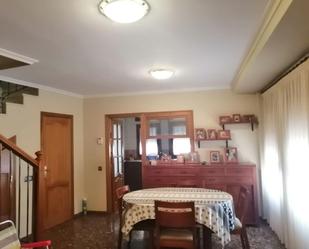 Dining room of Single-family semi-detached for sale in Cheste  with Air Conditioner and Heating