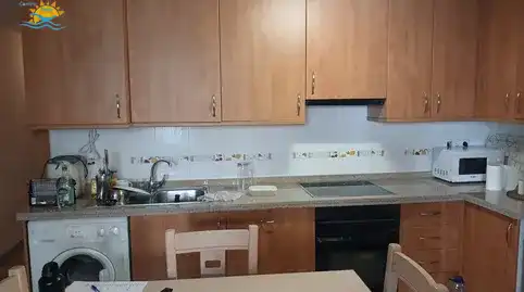 Mini appartamento con ascensore in vendita a Moncófar Playa, imagen 10