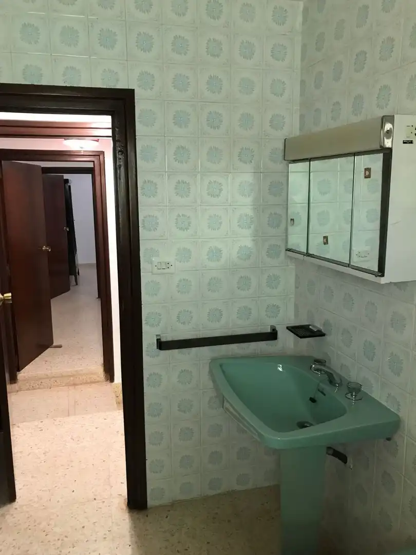 Baño de Finca rústica en venta en Cosuenda