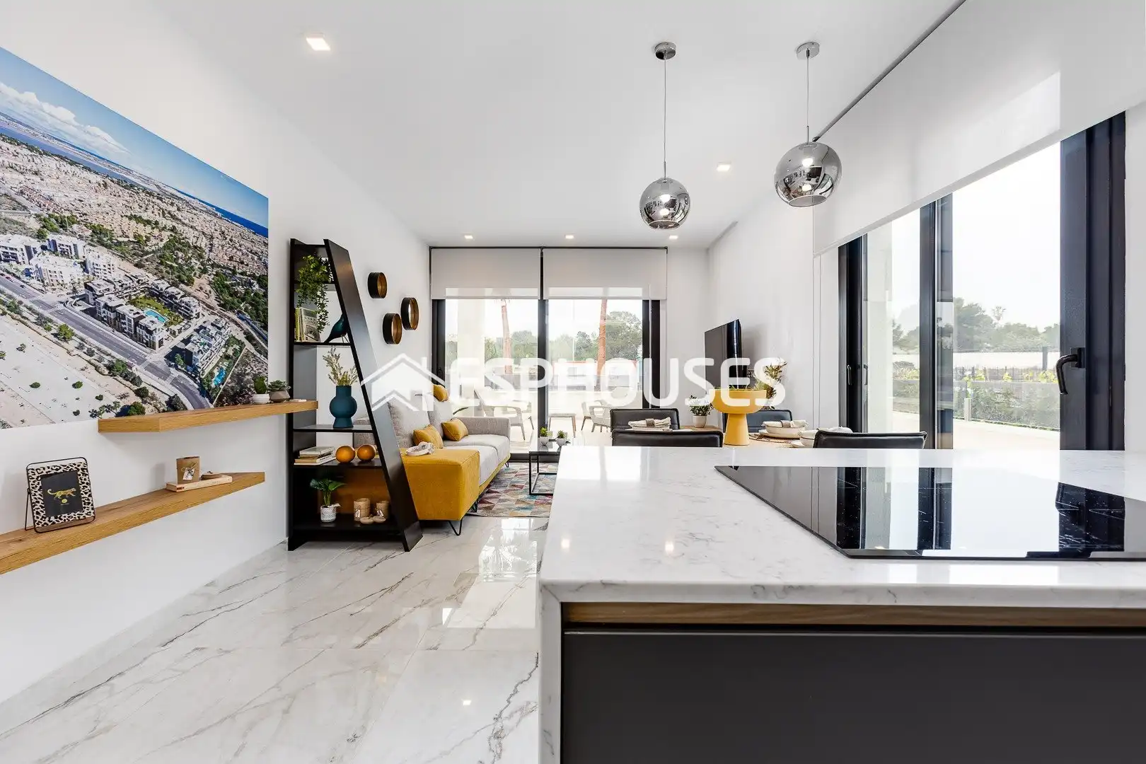 Piano terra con terrazza in vendita a Ciudad Quesada, imagen 7