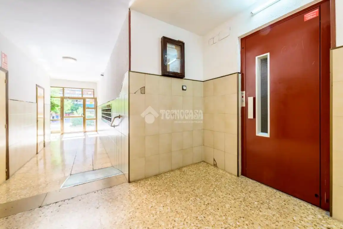 Appartement avec terrasse à vendre à Bloc Ecuador, imagen 16
