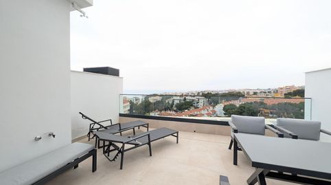 Foto 4 von Wohnung zur Miete in Loma de los Riscos, Torremolinos