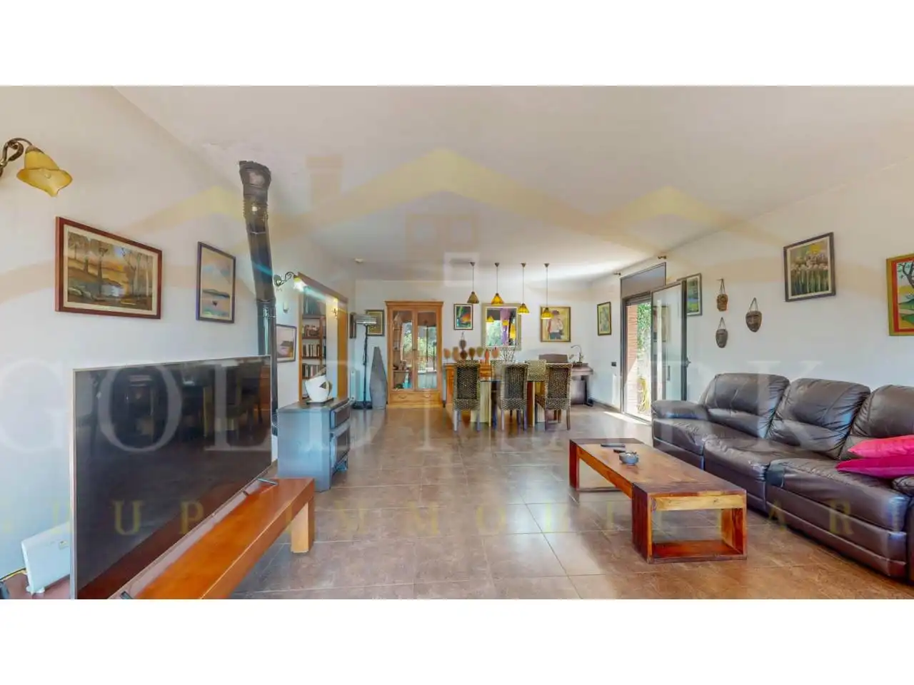 Haus oder Chalet zum Verkauf in Calle Tomàs Guerrero, 26, Corbera de Llobregat