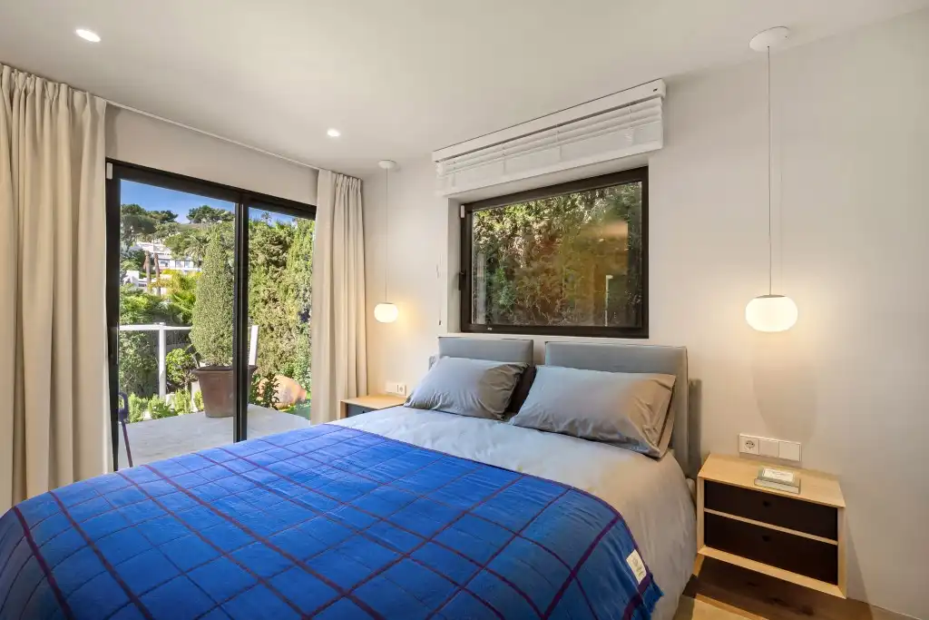 Villa mit Pool zum Verkauf in Nueva Andalucía, imagen 10