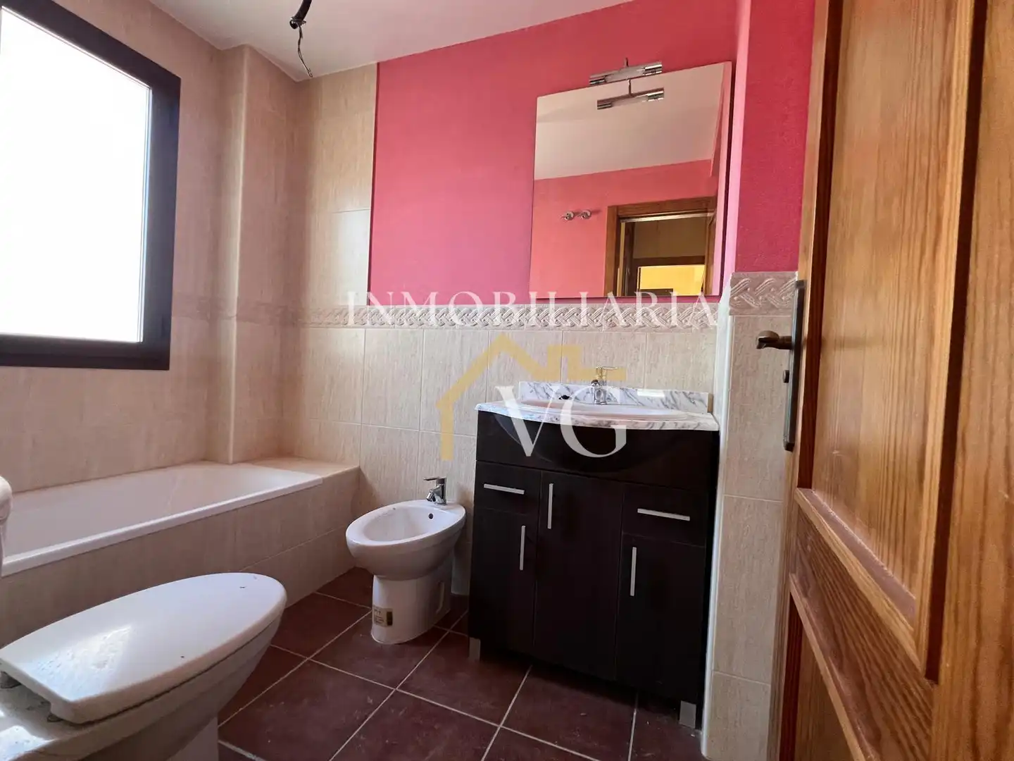 Casa amb piscina en venda a El Ronquillo, imagen 5