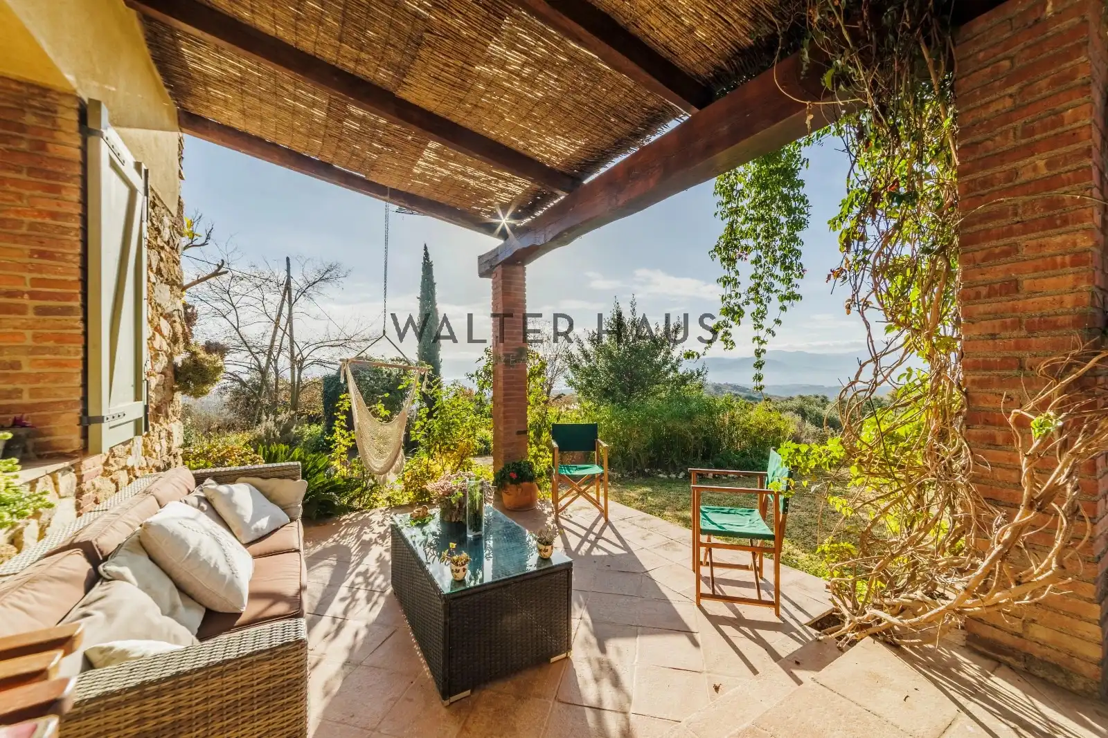 Terrace of Houses for sale in Lloret de Mar  with Air Conditioner, Heating and Private garden