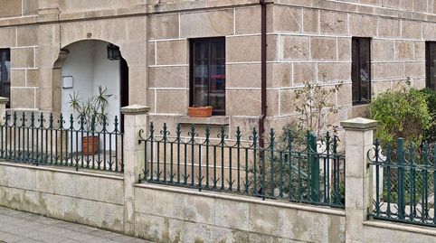 Foto 2 de Casa o xalet en venda a Antonio Palacios, As Travesas - Balaídos, Vigo